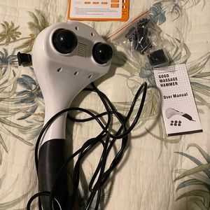 Massage Hammer
